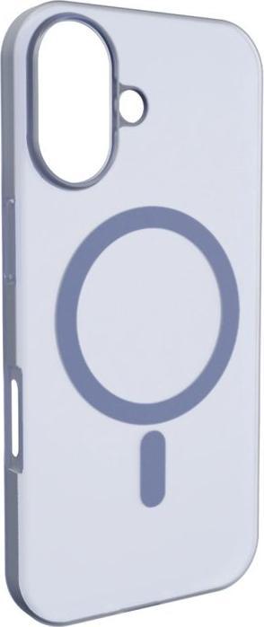 Actual product image Puro Cover (Apple iPhone 17)