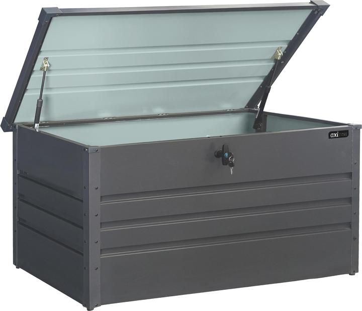 Actual product image Axi Miles