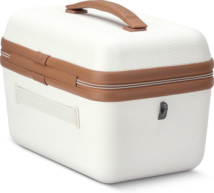 Image du produit Delsey Chatelet Air 2.0 -kosmetiikkalaukku, valkoinen