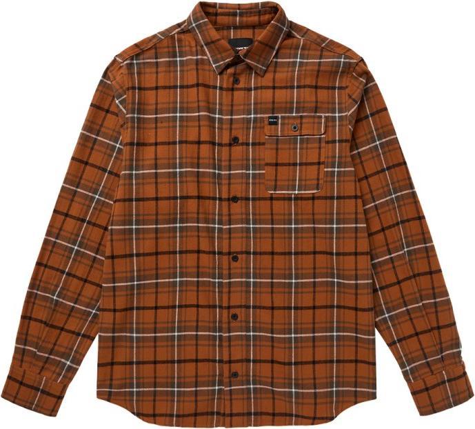 Immagine prodotto Mystic The Check Shirt (XL)