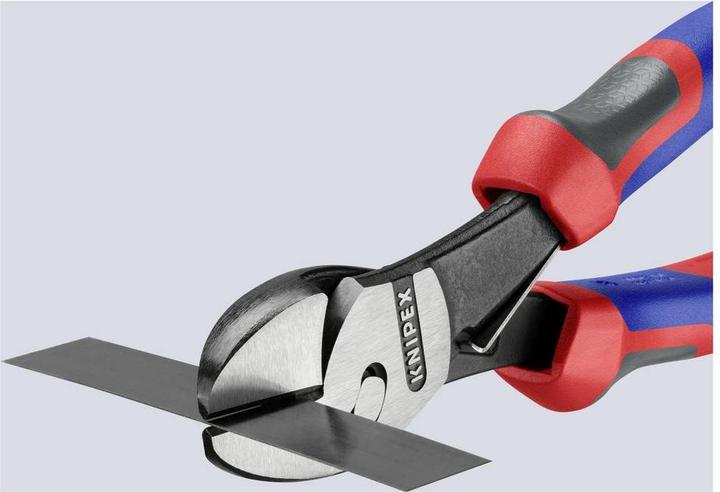 Actual product image Knipex TwinForce (180 mm)