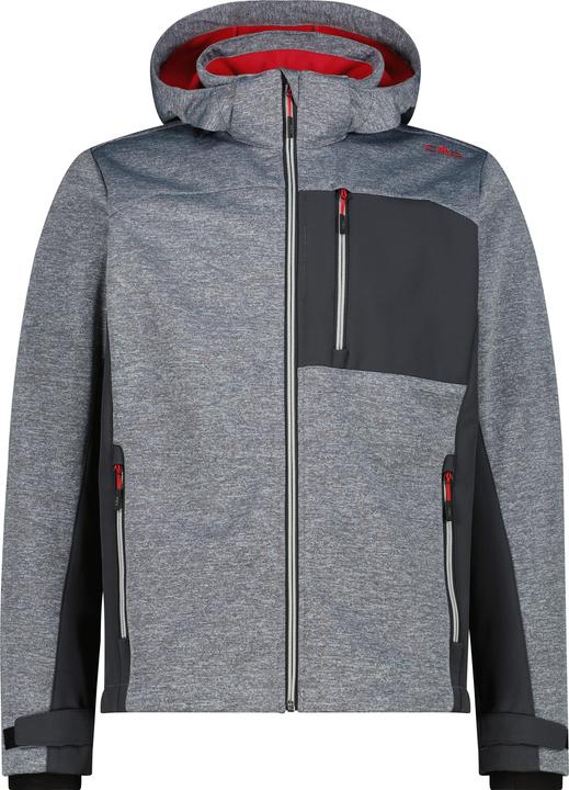 alluminio mel-antracite