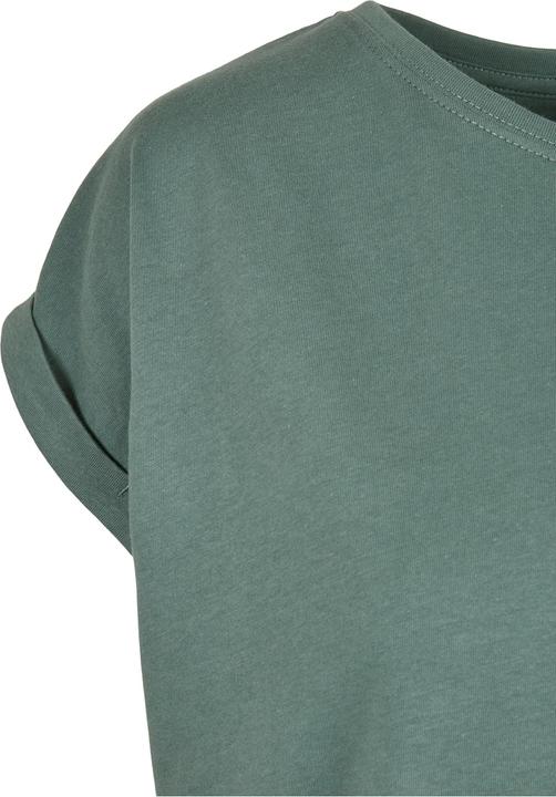 Produktbild Urban Classics Ladies Extended Shoulder Tee (XS)