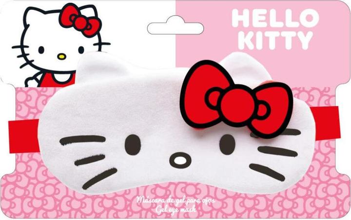 Produktbild Hello Kitty Manicure Set