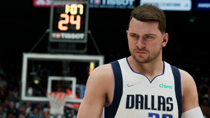 Produktbild 2K Games NBA 2K22 (Xbox Series X, Xbox One X, FR)