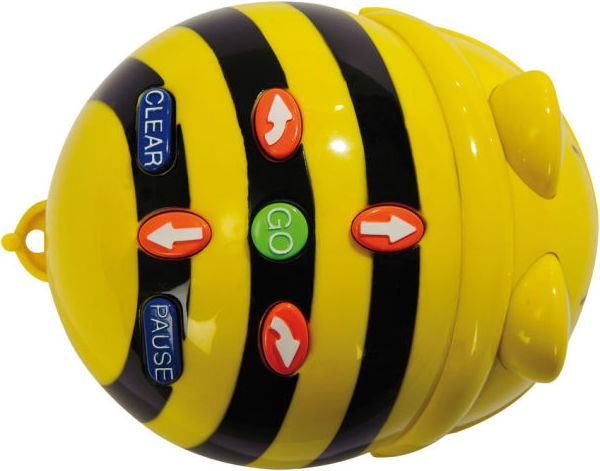 Immagine prodotto TTS Bee-Bot