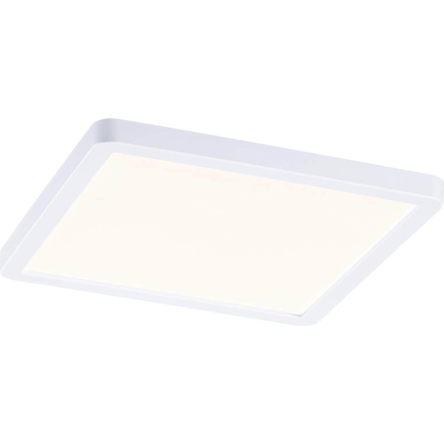 Thumbnail - Paulmann, Wandleuchte + Deckenleuchte, Einbaupanel Areo VariFit (1300 lm)