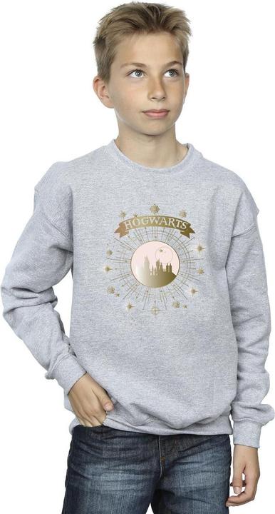 Produktbild Hogwarts Yule Ball Sweatshirt Jungen (128)