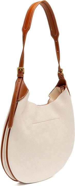 Immagine prodotto ALV by Alviero Martini Damen Schultertasche - Modell Aurelia Lux - 100% Polyurethan - 39.0 X 31.0 X 8.0 Cm