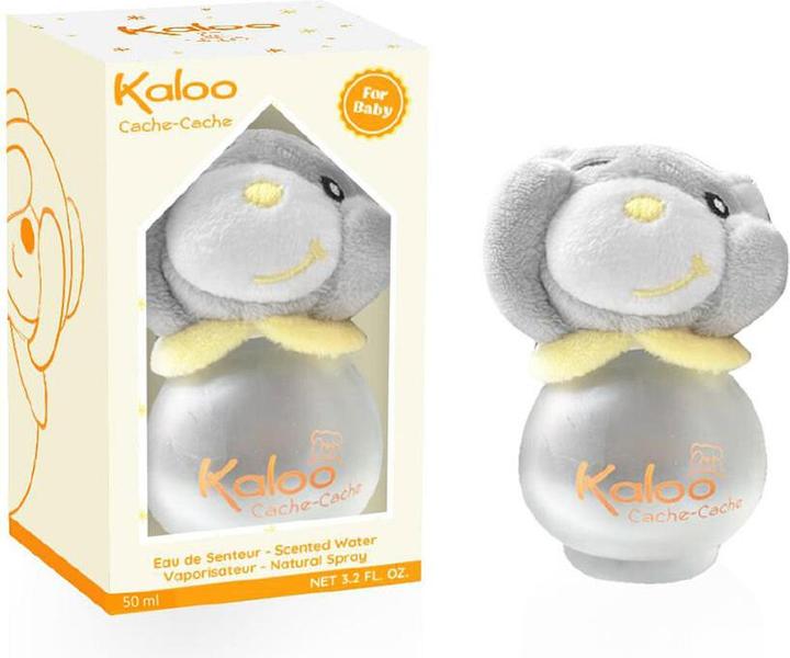 Actual product image Kaloo Cache cache