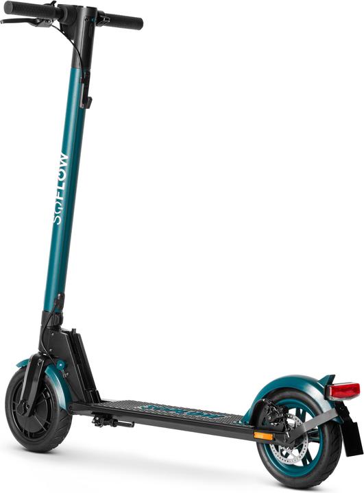 Actual product image SoFlow SO1 Pro (20 km/h, 15 km, 300 W)