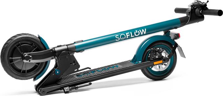 Actual product image SoFlow SO1 Pro (20 km/h, 15 km, 300 W)