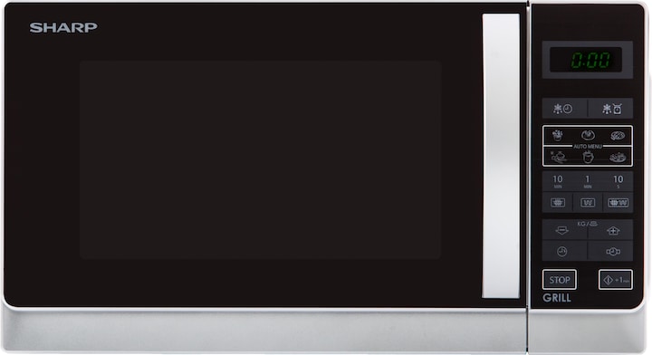 Sharp R642inw (20 l)