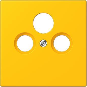 Produktbild JUNG Abdeckung (Antennendose)