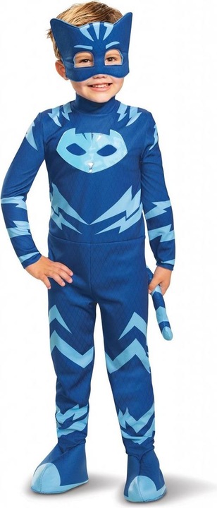 Produktbild Amscan PJ Masks Catboy (104)