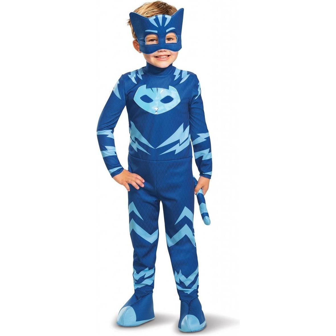 Thumbnail - Amscan PJ Masks Catboy (104)