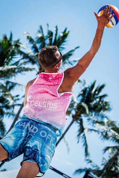 Image du produit Star Beach Wear Sand Off (M)