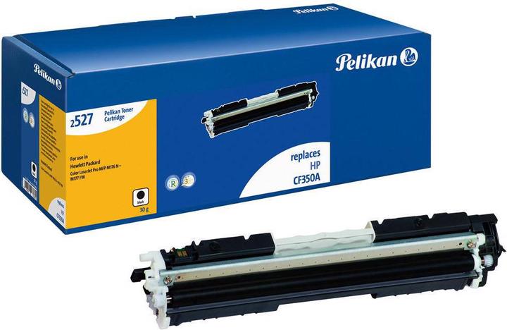 Produktbild Pelikan 130a (BK)