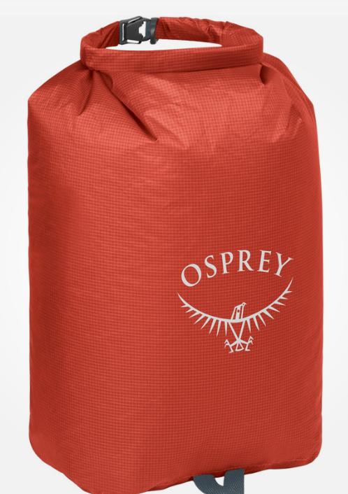 Produktbild Osprey Ultralight DrySack 12L