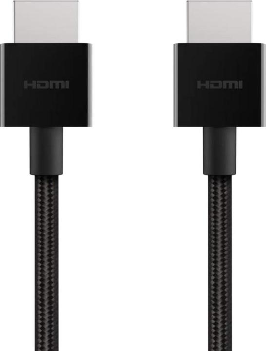 Image du produit Lindy HDMI (Typ A) — HDMI (Typ A) (5 m, HDMI)