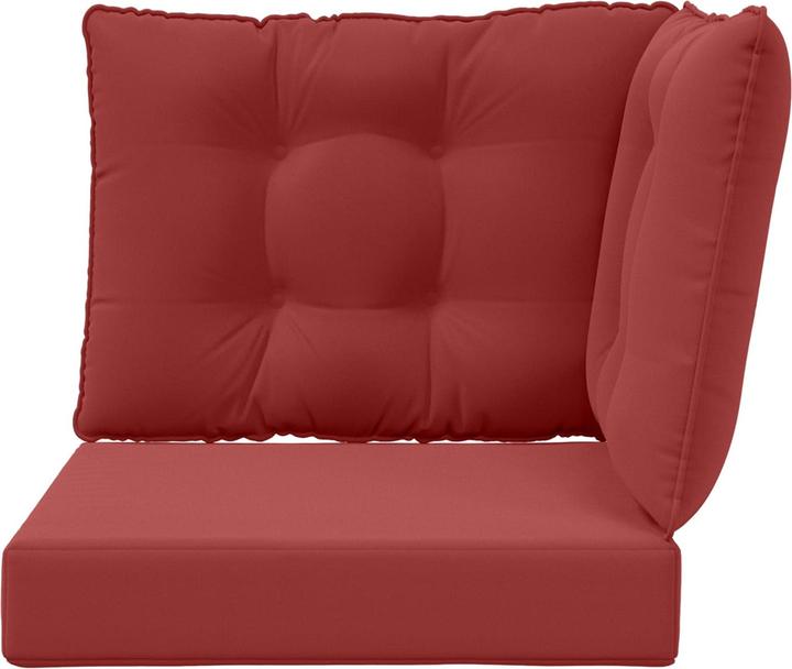 Produktbild vidaXL Sofakissen (60 x 40 cm)
