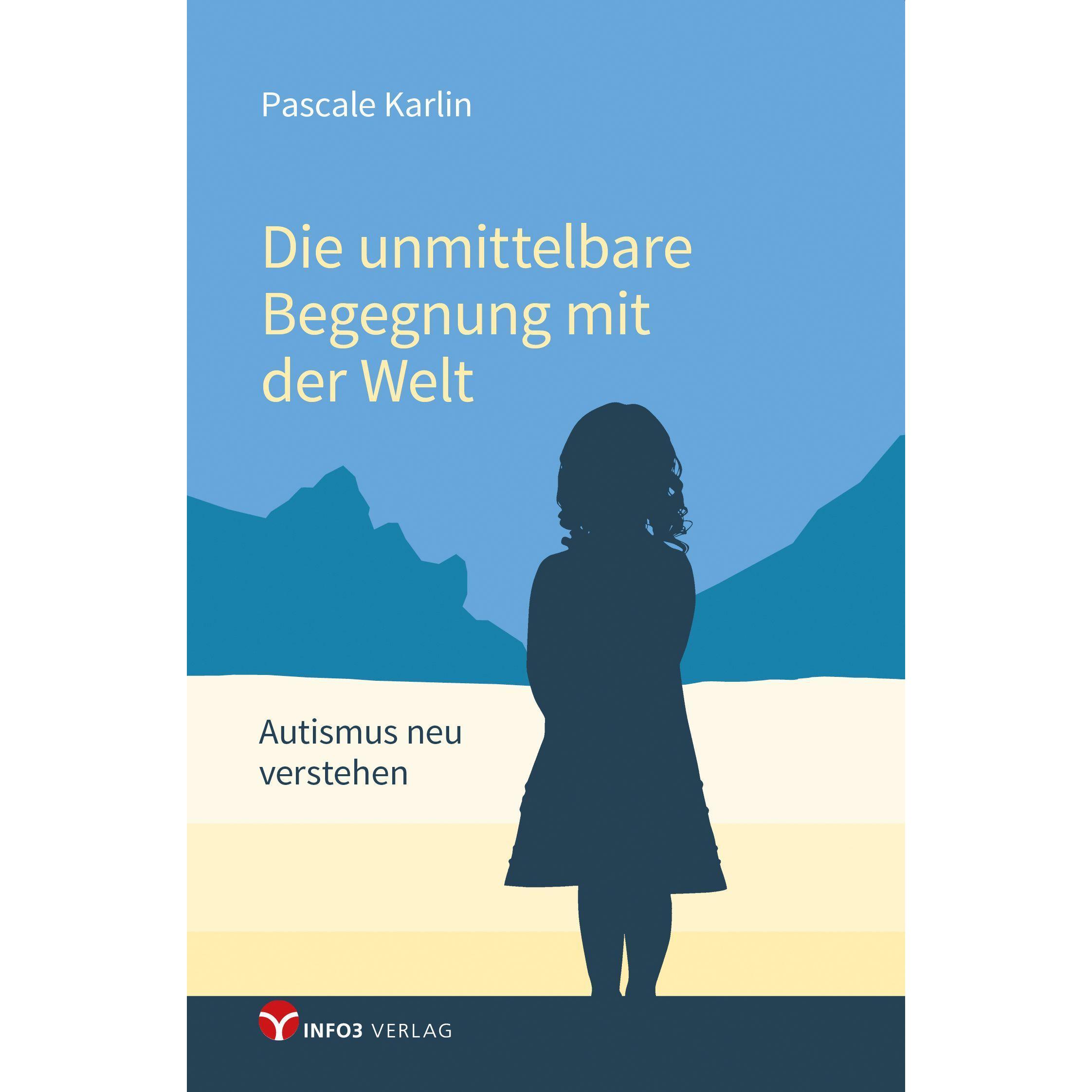Pascale Karlin, Sachbücher von Pascale Karlin
