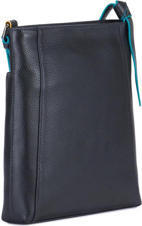 Immagine prodotto Mywalit Borsa a tracolla Levanto in pelle 28 cm