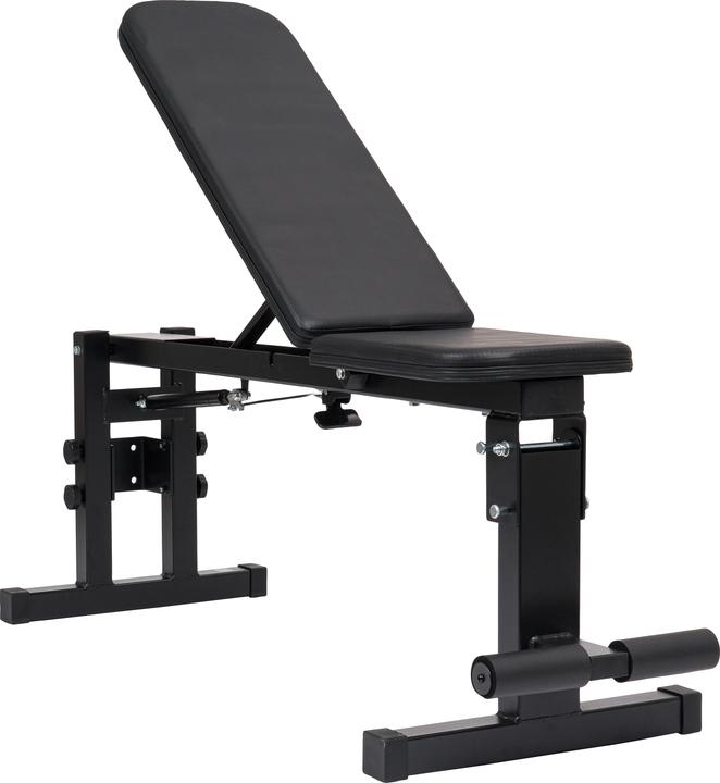 Actual product image Sport-Thieme Folding training bench