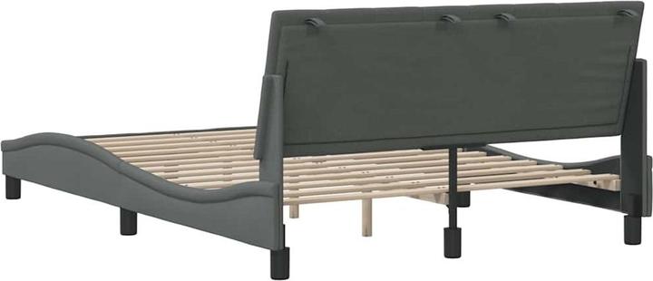 Image du produit vidaXL Bettgestell (140 x 190 cm)