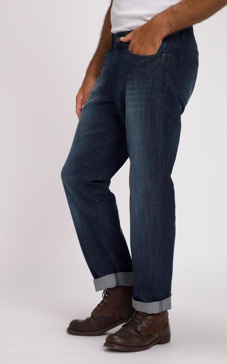 Image du produit JP1880 Jean 5 poches, coupe Regular Fit - jusqu'à la taille 74/38 (56)