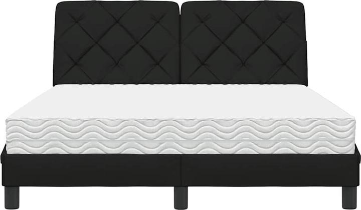 Image du produit vidaXL Bett (120 x 200 cm)