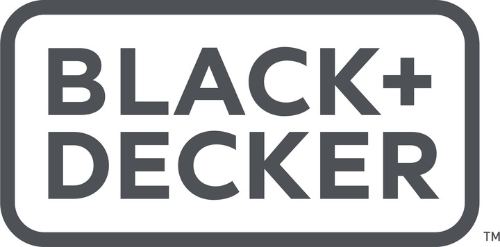 Actual product image Black & Decker BLACK+DECKER BDCDC18B-QW Accuboormachine - 18V - incl. charger en 2 accus (Rechargeable battery operated)