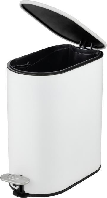 Produktbild Wenko Treteimer Collungo (5 l)