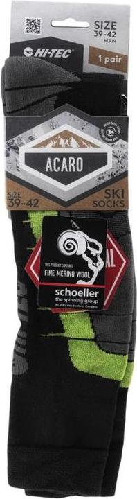 Immagine prodotto Hi-Tec Acaro Socken (43 - 46)
