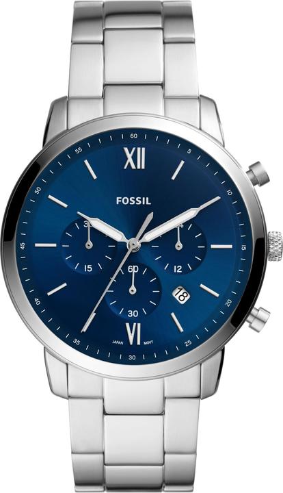 Fossil Neutra Chrono (Chronograph, 44 mm)