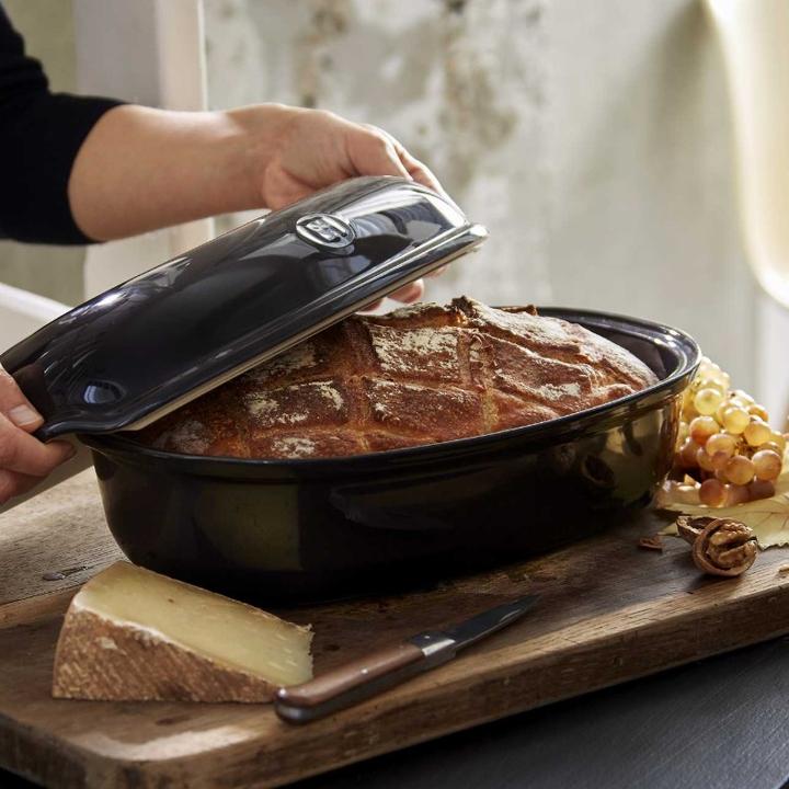 Produktbild Emile Henry Brotbackform