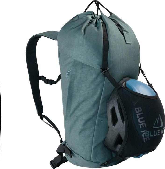 Produktbild Blue Ice Wadi (22 l)