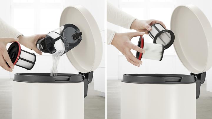 Produktbild Bosch Hausgeräte Unlimited 6, BKS611MTB