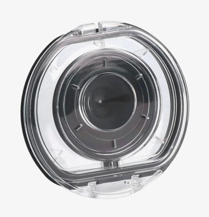 Actual product image Flickbee Dyson V6/DC58/DC59 bottom flap dust container