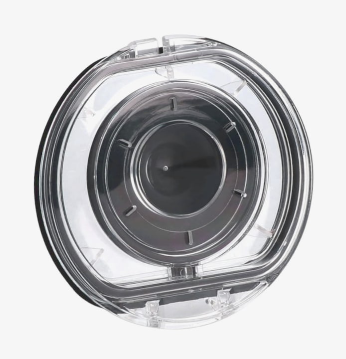 Produktbild Flickbee Dyson V6/DC58/DC59 bottom flap dust container