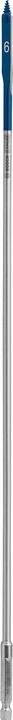 Actual product image Bosch Professional Zubehör Expert SelfCut Speed flat milling drill, 6 x 400 mm (6 mm)