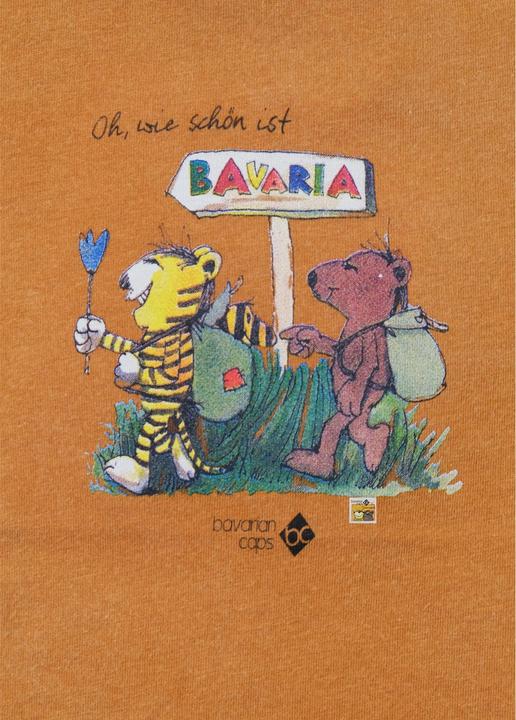 Actual product image Bavarian Caps Oh How Beautiful Is Bavaria (134, 146)