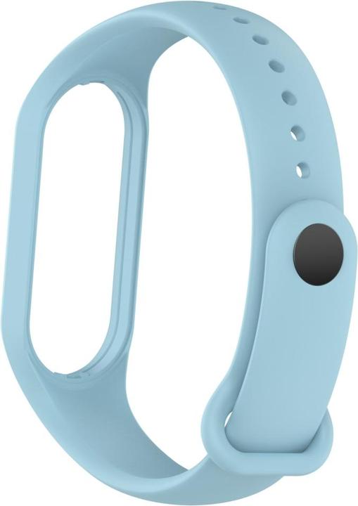 Image du produit Screenguard Bracelet de remplacement Xiaomi Smart Band 7 Silicone Strap (Silicone)