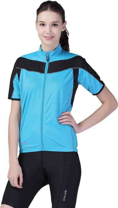 Produktbild Spiro Bikewear Radlershorts (34)