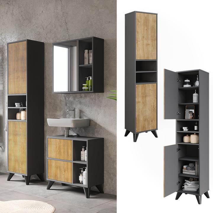 Image du produit Vicco Leano avec 2 portes