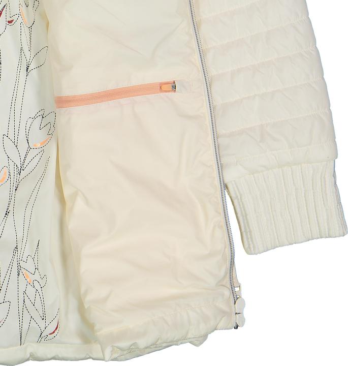 Actual product image CMP Campagnolo Long jacket woman (S)