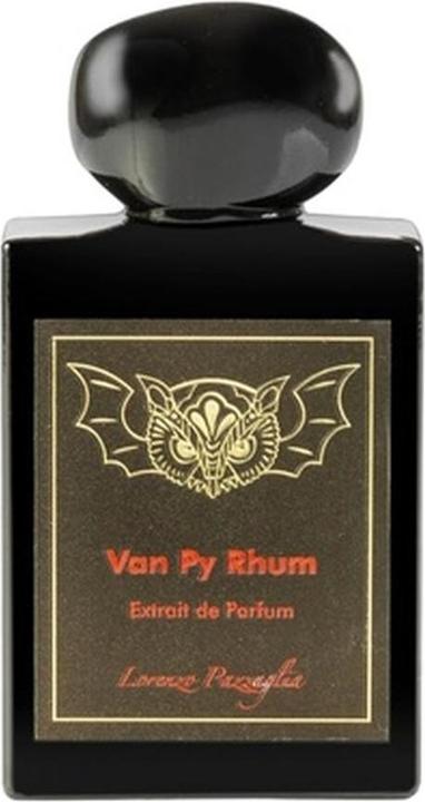 Lorenzo Pazzaglia Van Py Rhum (Extrait De Parfum, 50 ml)