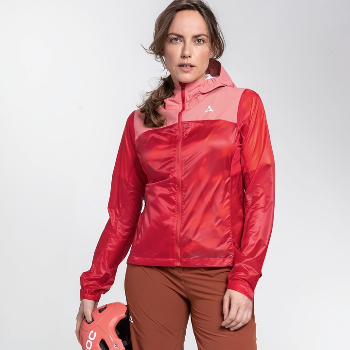 Immagine prodotto Schöffel Giacca ibrida Flow Trail (XL)