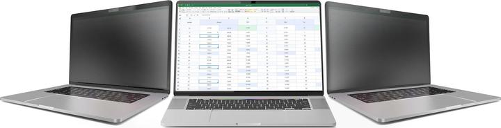 Produktbild StarTech 16in Privacy Screen (13.82", 16 : 10)