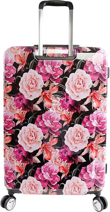 Actual product image Bebe Marie 29 Hardside Check-in Spinner